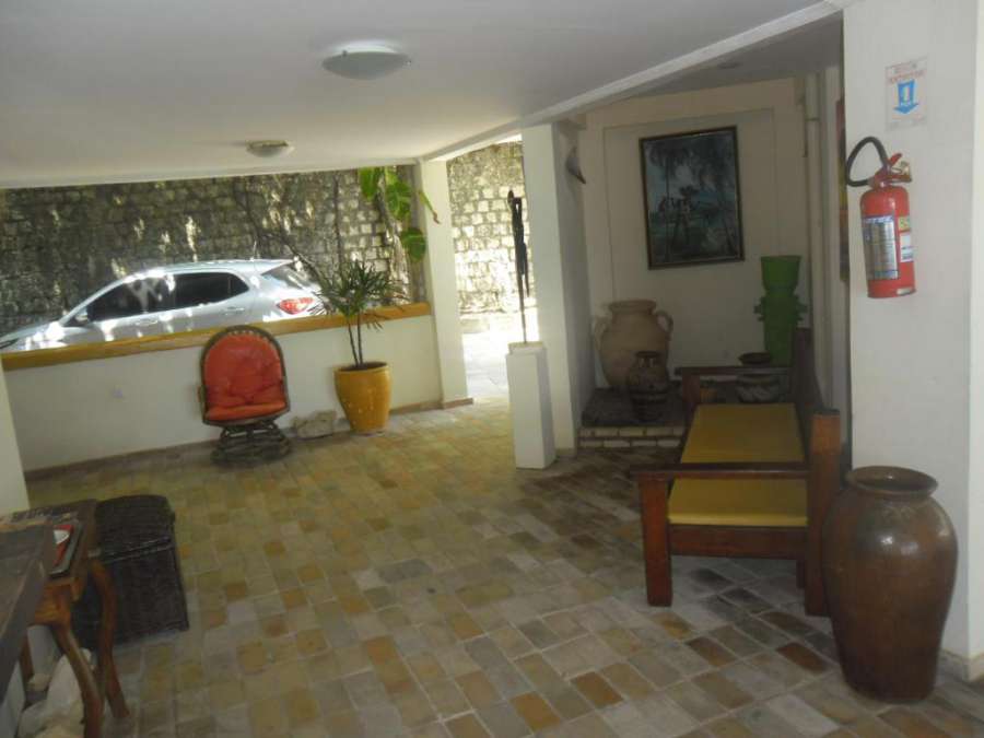 Hotel Morro do Careca