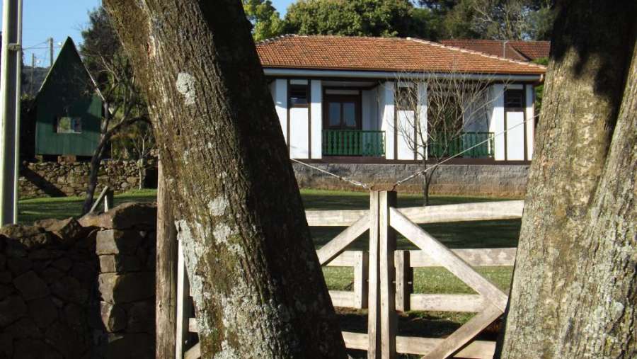 Recanto dos Pioneiros
