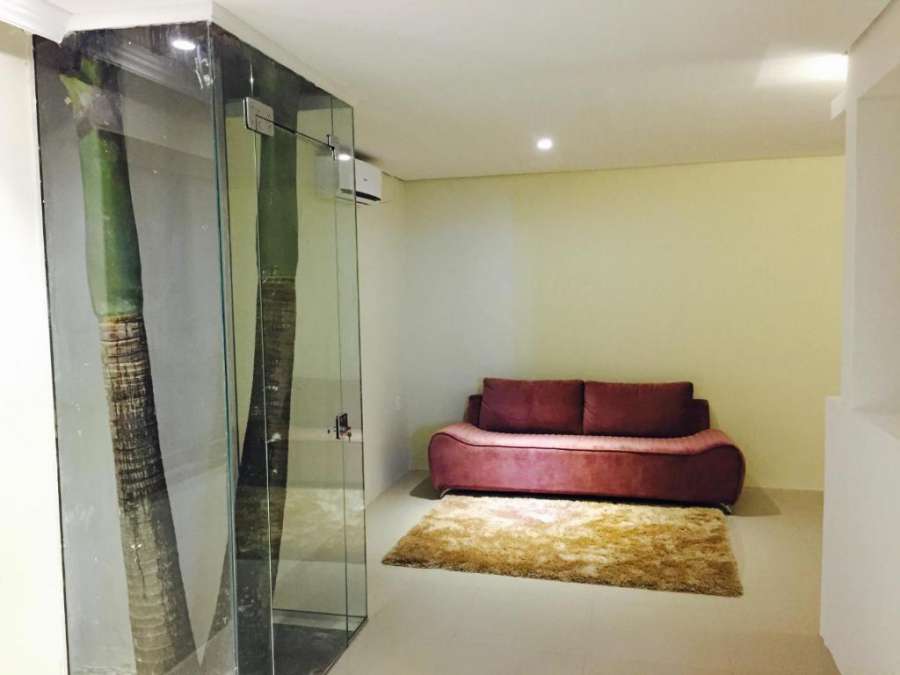 Hotel Palmeiras