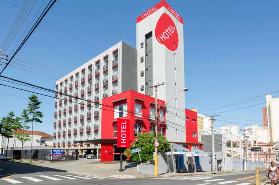 I-Hotel