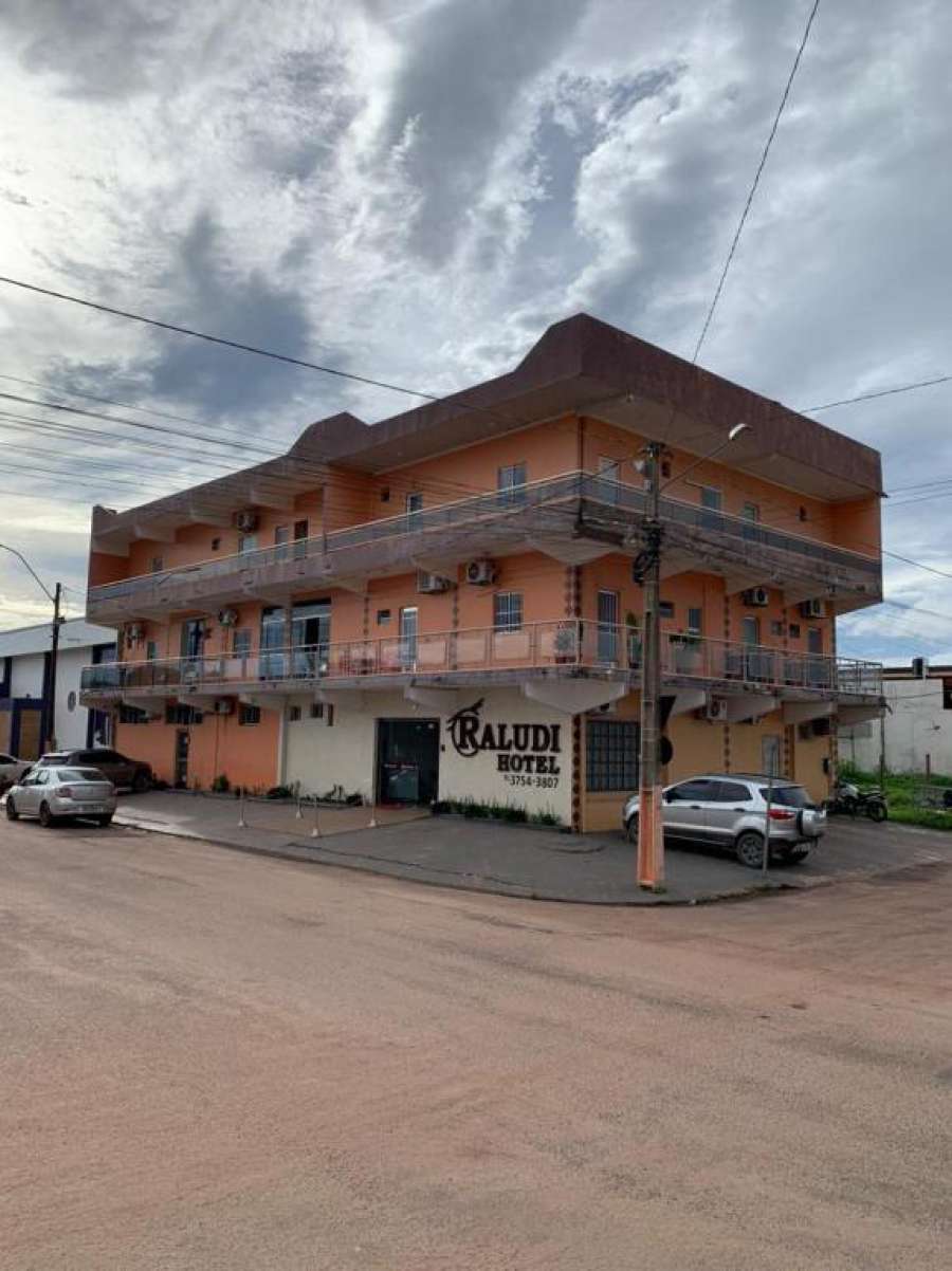 Raludi Hotel
