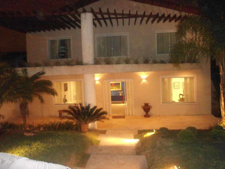 Piatã Bed and Breakfast