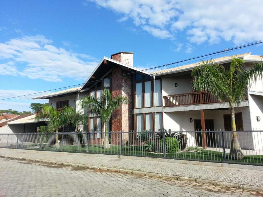 Casa Diamante Temporada Bombinhas