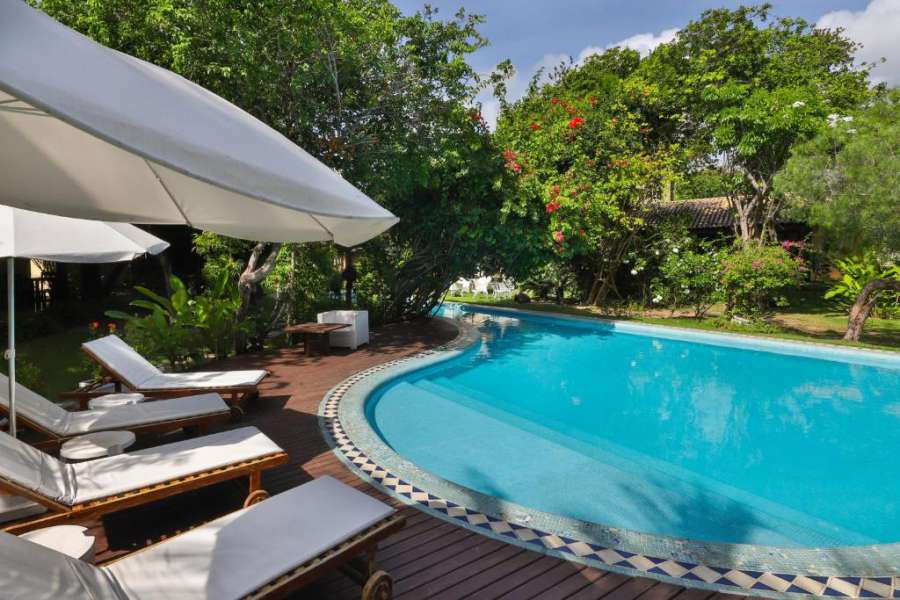 Brasil Tropical Village