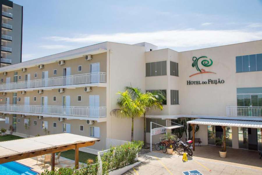 Summit Hotel do Feijão