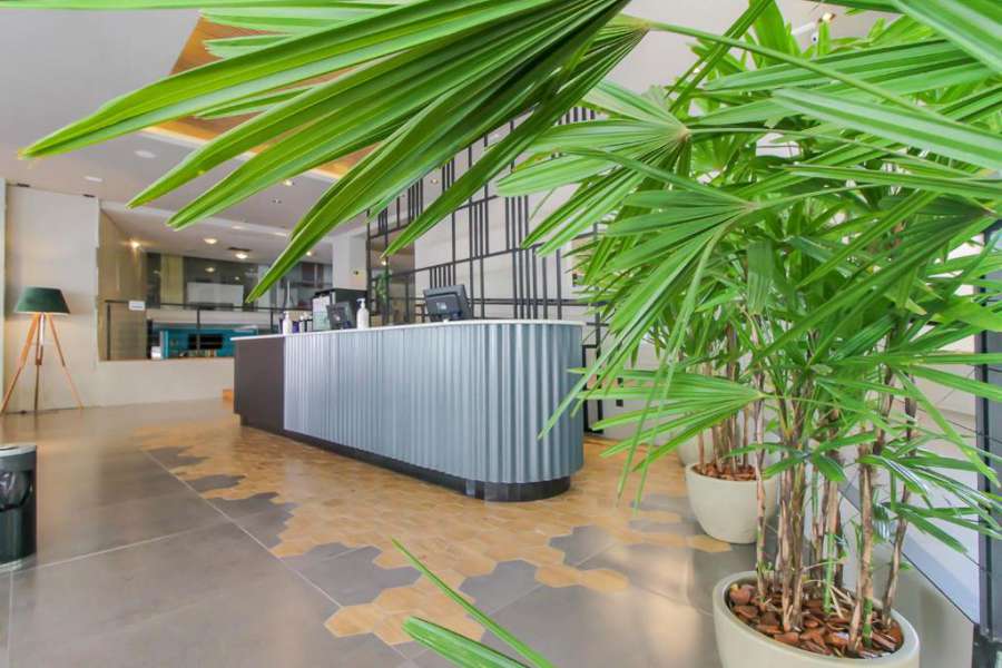 Coral Trade - Hospitais Puc RS e Clínicas - Pet Friendly