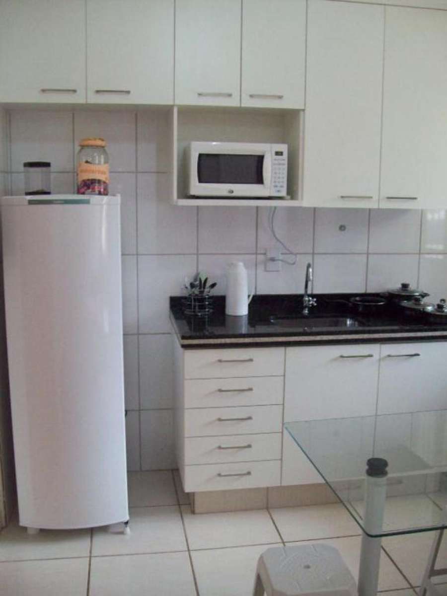 Flats Residence Bueno