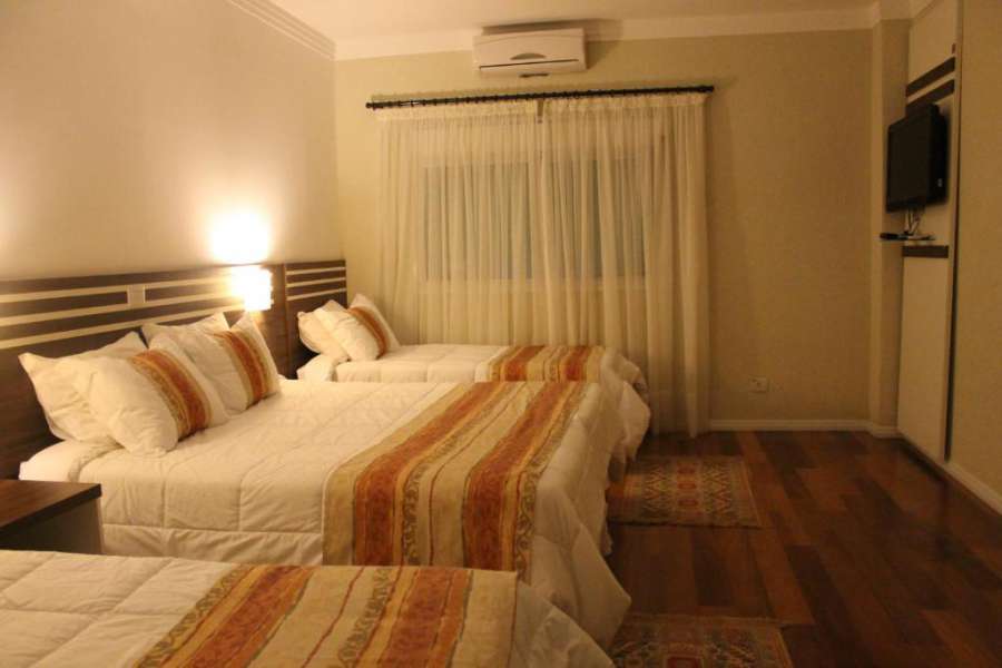 Hotel Imperial de Quatro Barras