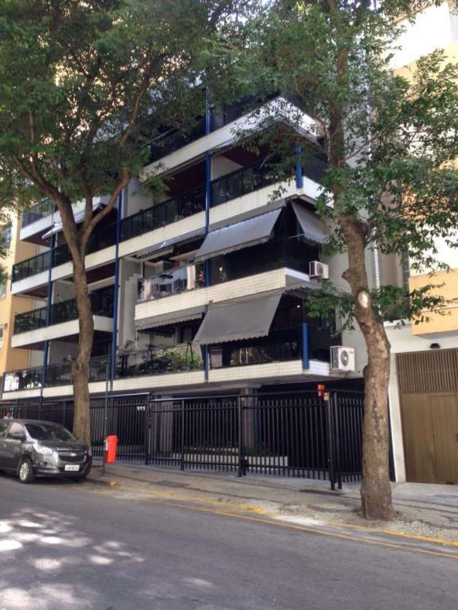 Copacabana Apartment