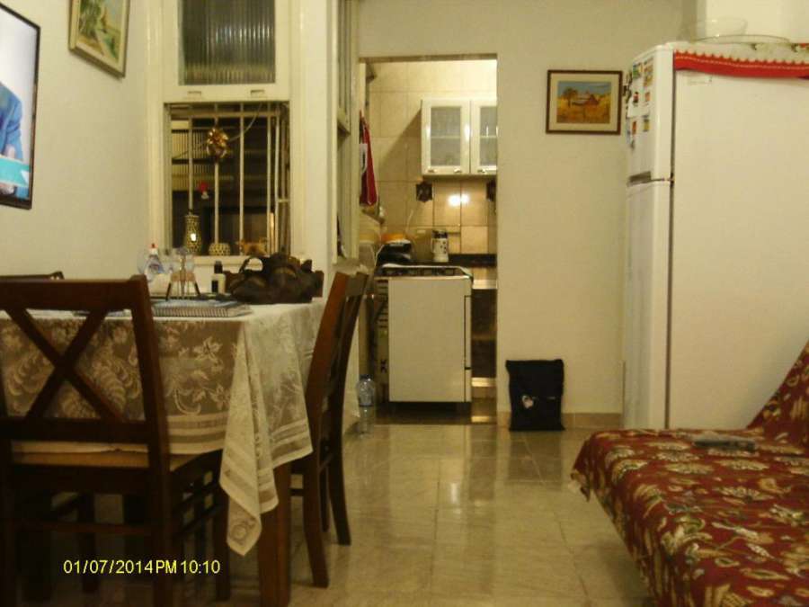 Apartamento Coracao de Copacabana 20