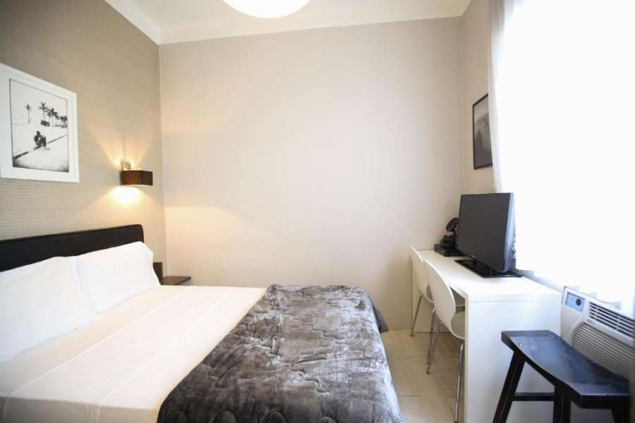 Ria12 Charming Studio Leblon