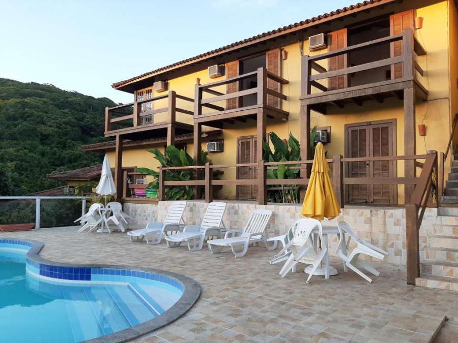 Côte D`azur Buzios