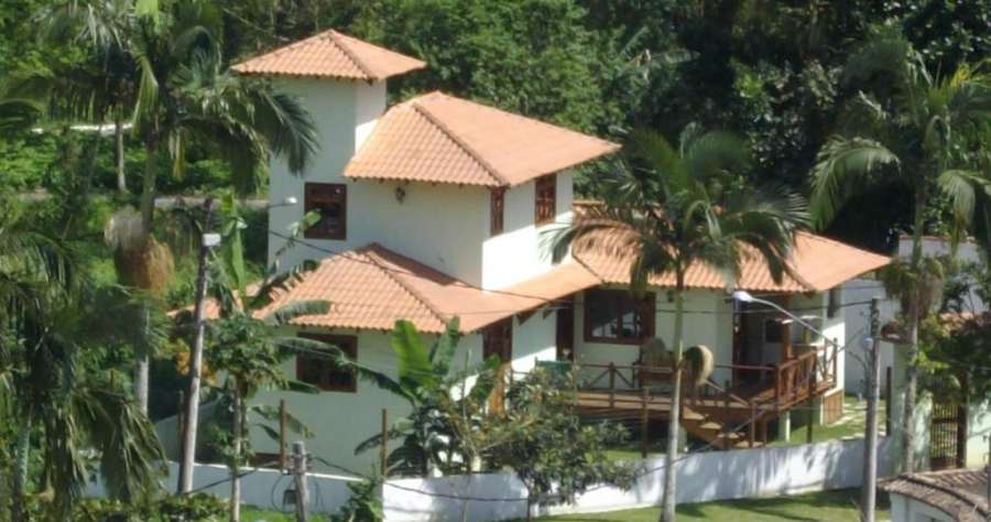 Green Cottage B&B
