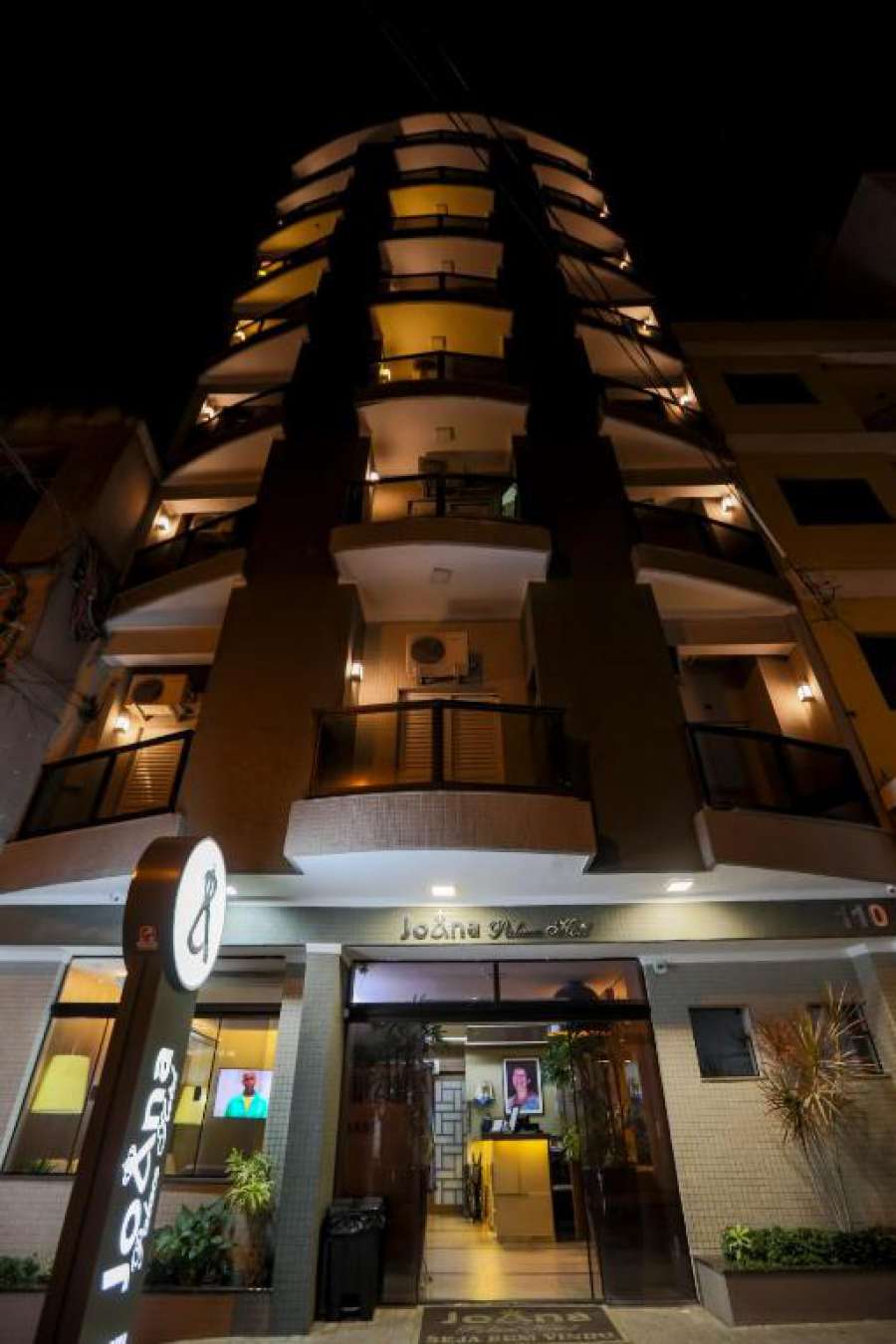 Joana Palace Hotel