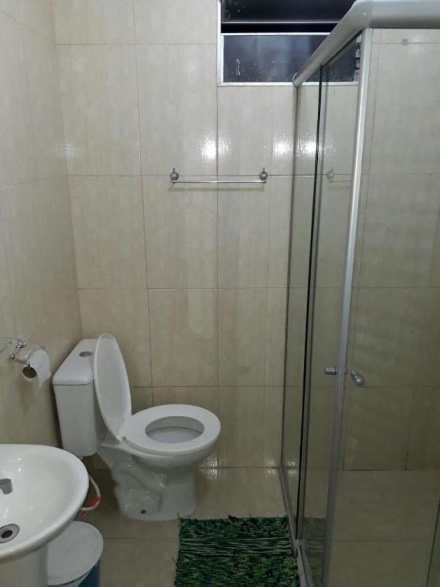 Hostel Horizonte de Minas