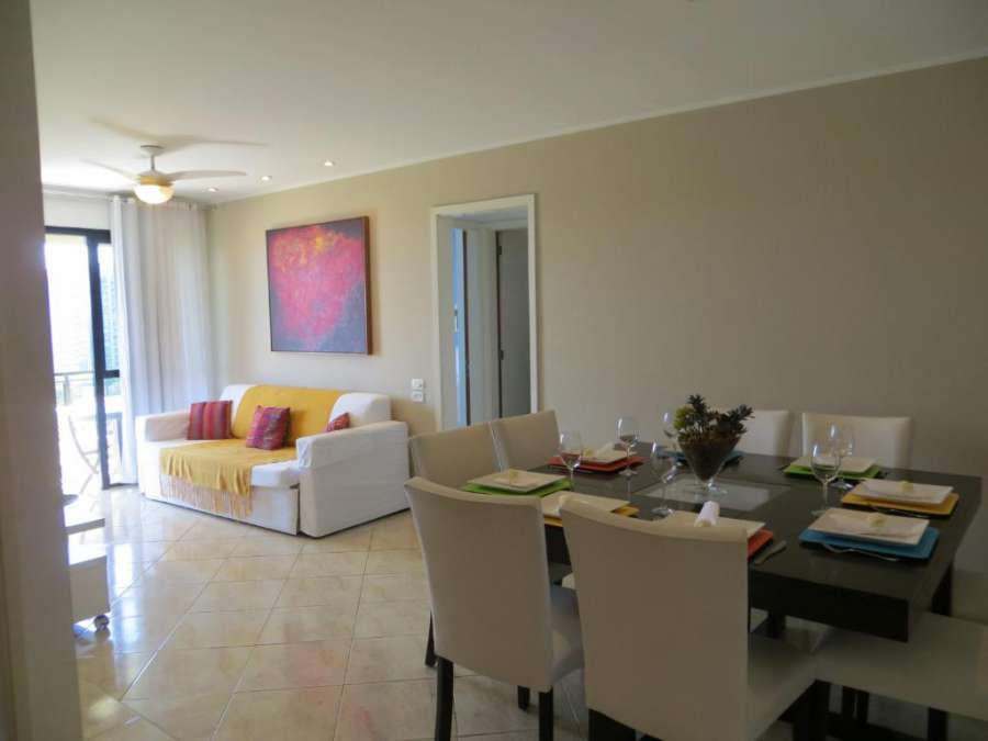 Apartamento Lucio Costa