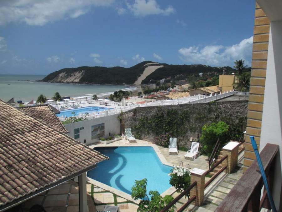 Apartamentos Ponta do Sol