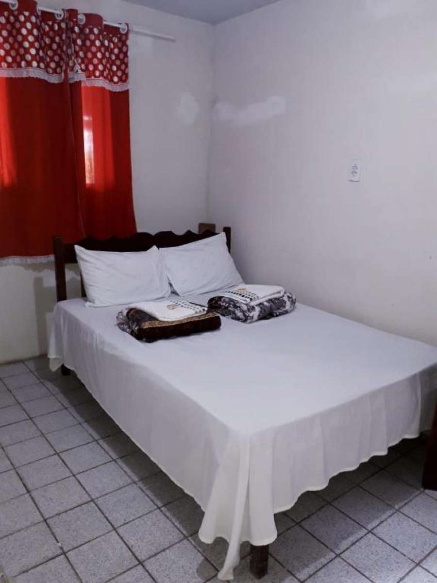 Pousada do Élio