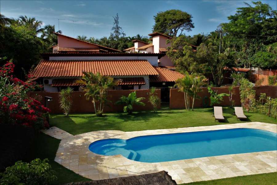 Casas das Gaivotas