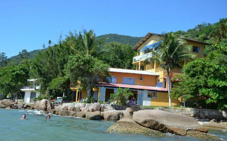 Prainha da Nina