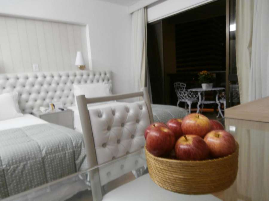 Suite Superior KP 317 - Setor Hoteleiro Norte