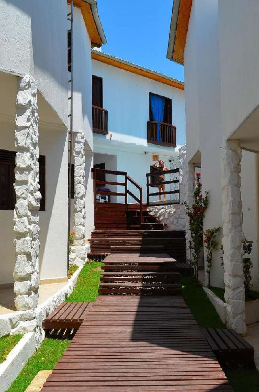 Pousada Samarkanda