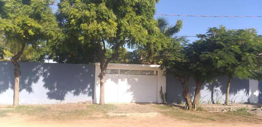 Vila Ecospa