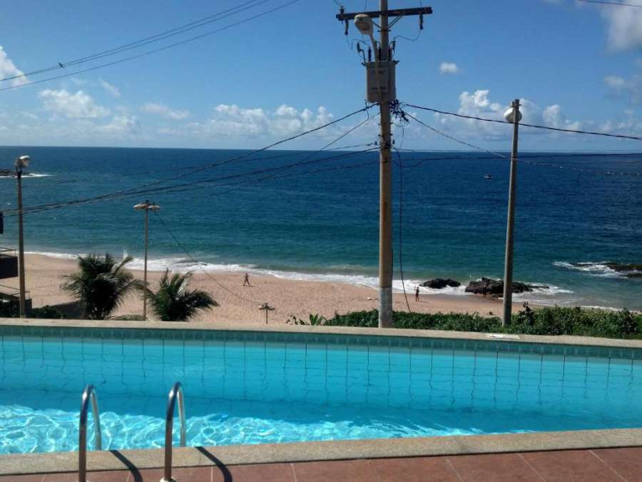 Apto TOP em Condomínio Sol Nascente