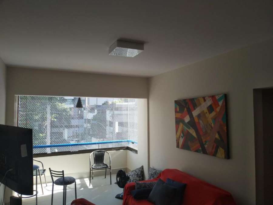 Apartamento Itaigara