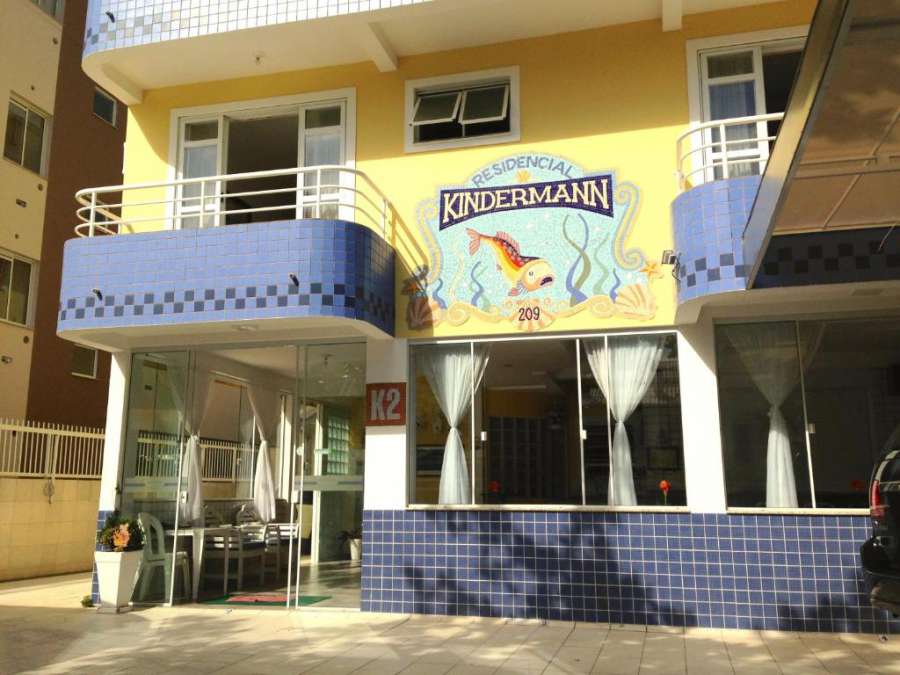 Pousada Kindermann