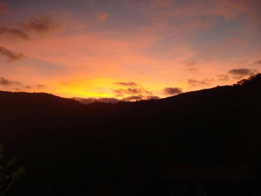 Sítio Mandaçaia