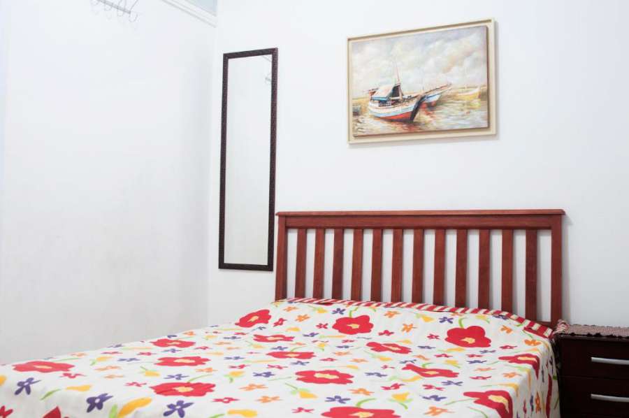 Apart Marcelo - Studio Catete