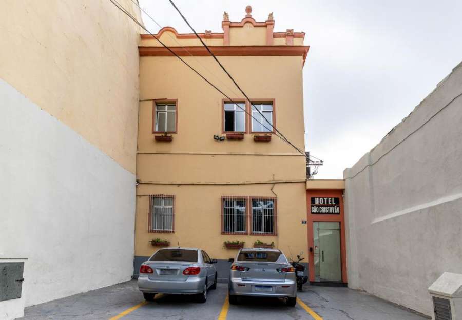 Hotel São Cristóvão