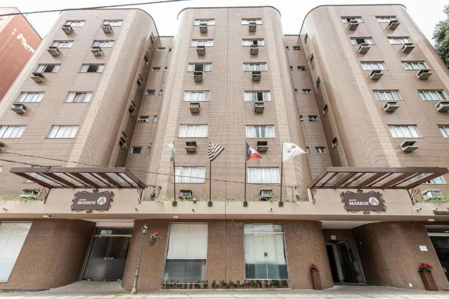 Hotel Marbor