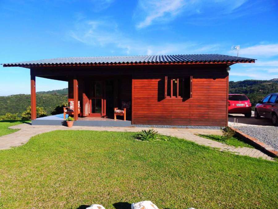 Residencial Serra Grande Gramado