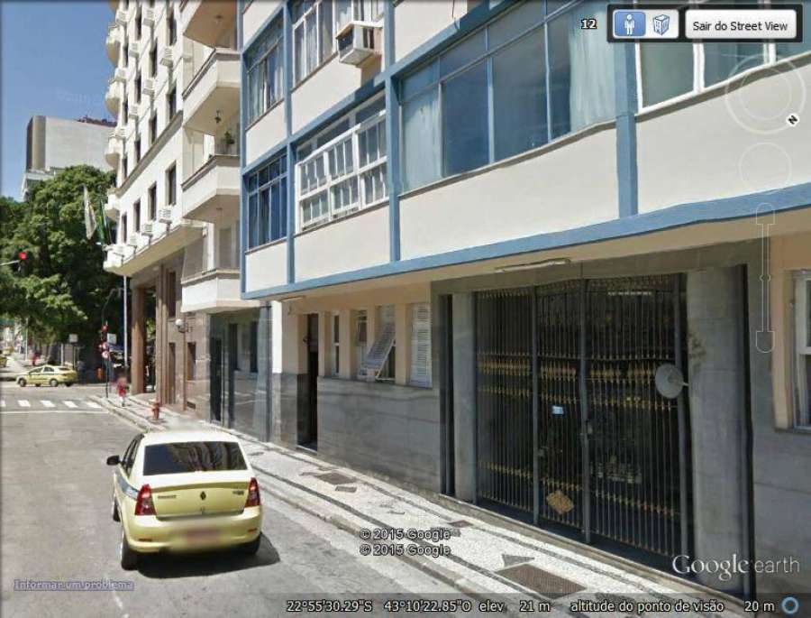 Edifício Rio Carioca