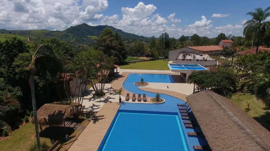 Guarany Eco Resort