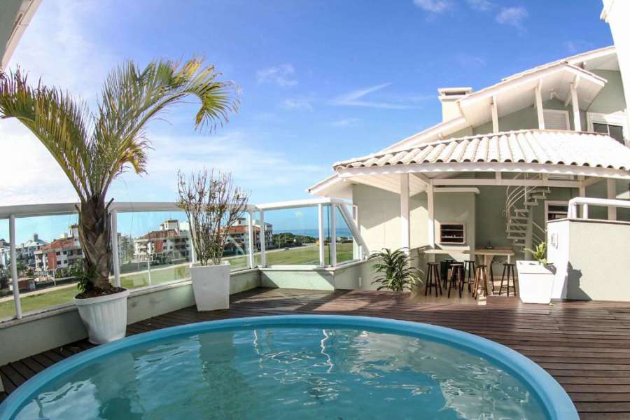 Ingleses Ocean View
