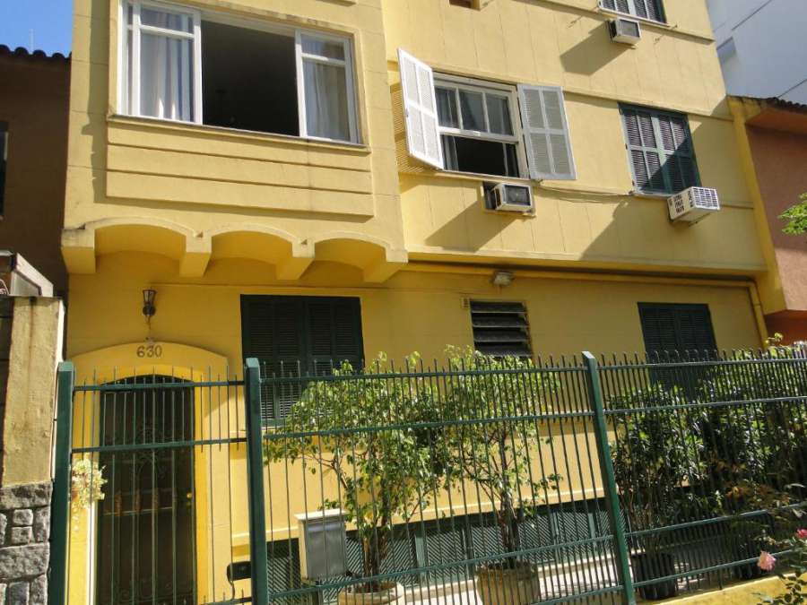 Apartamento Ipanema
