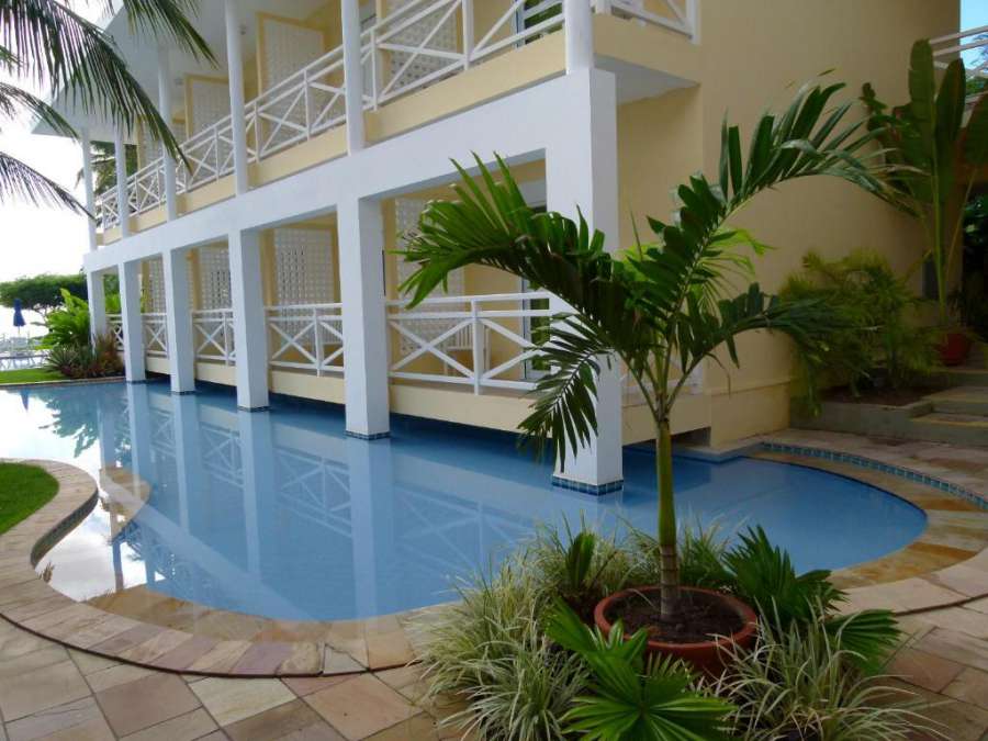 Baía Branca Beach Resort
