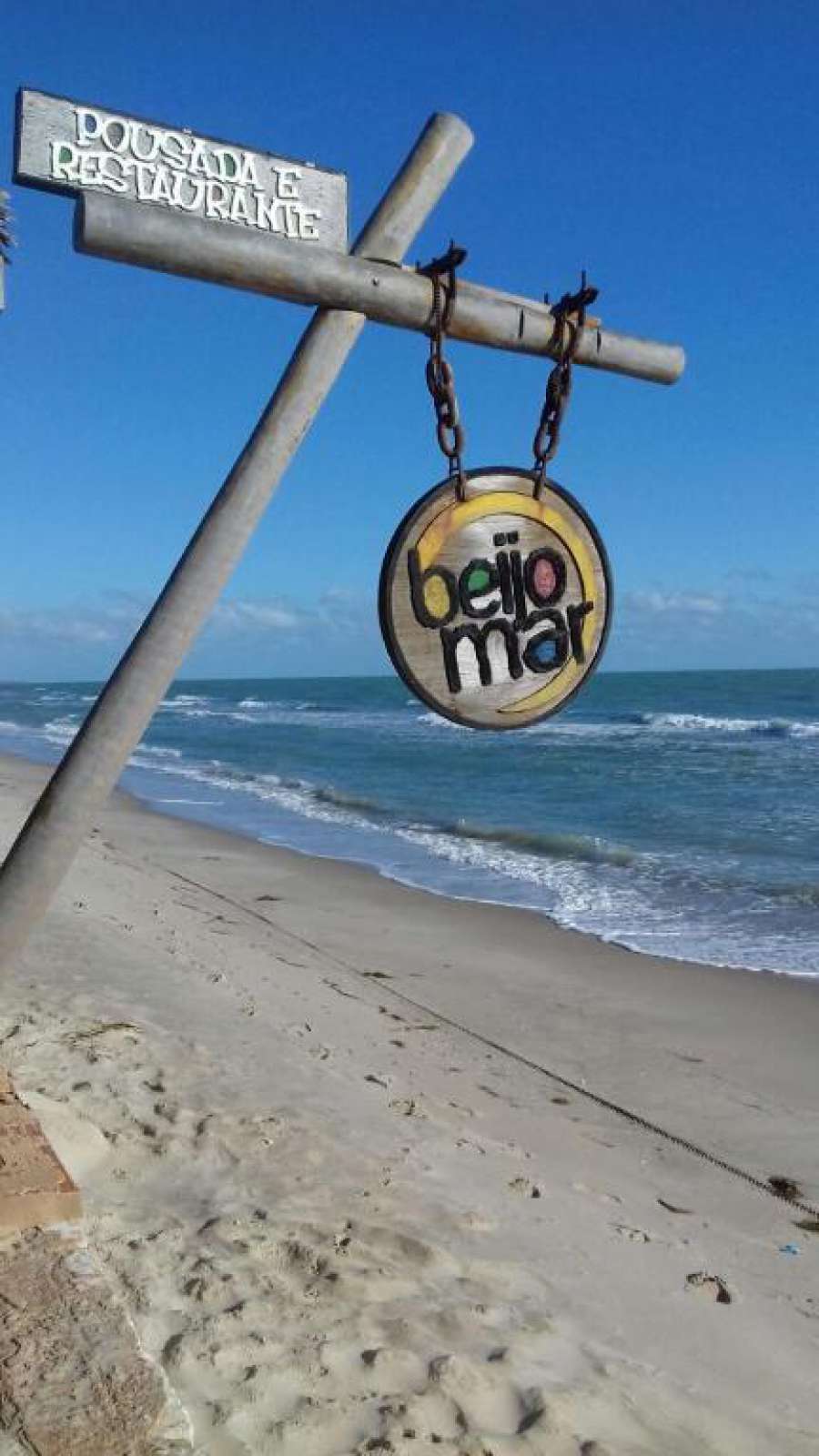 Pousada Beijo Mar