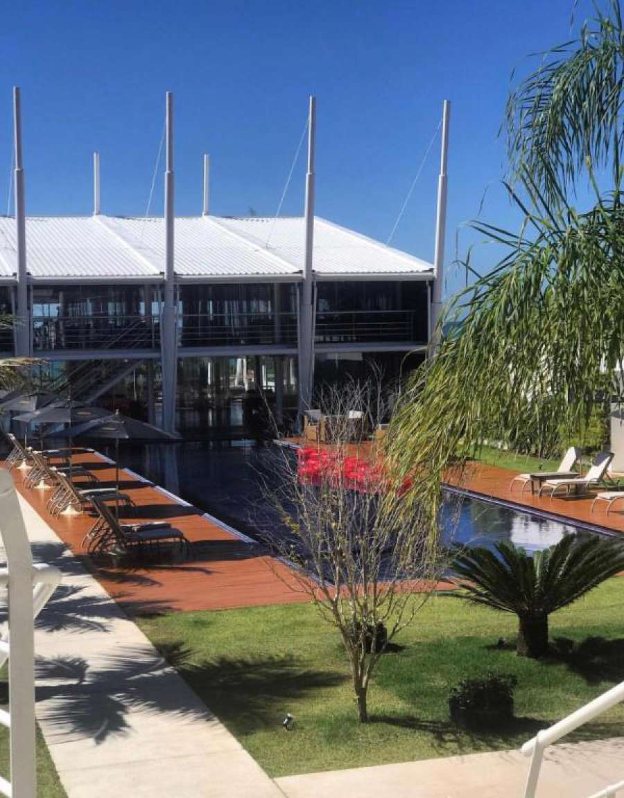 Parador Estaleiro Hotel Exclusive