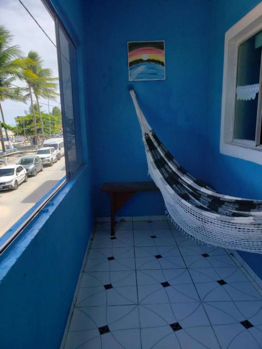 Hostel da Praia Maragogi