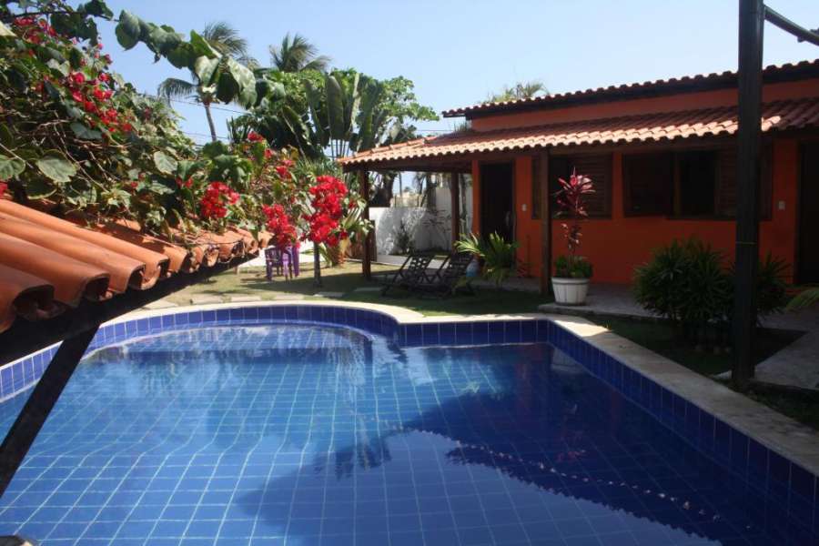 Villa Tropicale