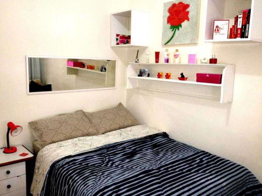 Djalma Urich Apartment - Rio