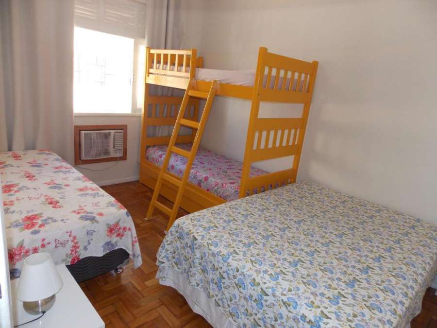 Apartamento Otávio Carneiro