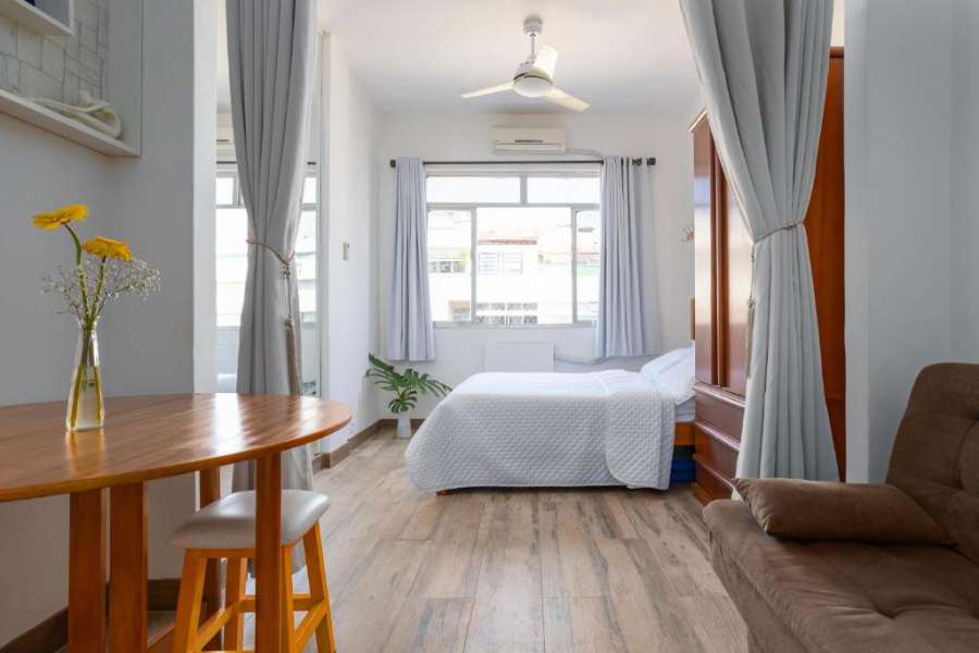 Apartamento Copacabana RJ