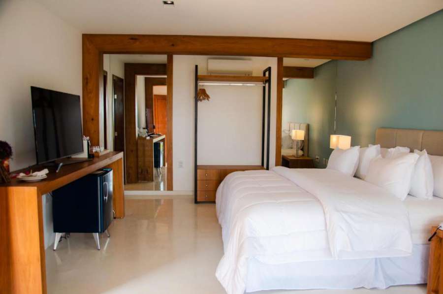 Pipa Lagoa Hotel