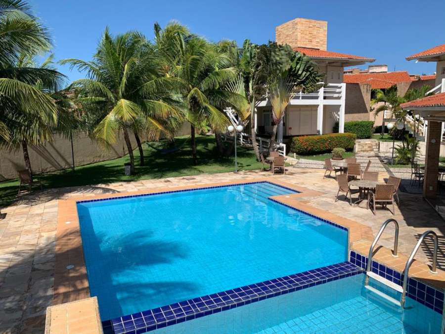 Tropical Ilhas Pousada Beach