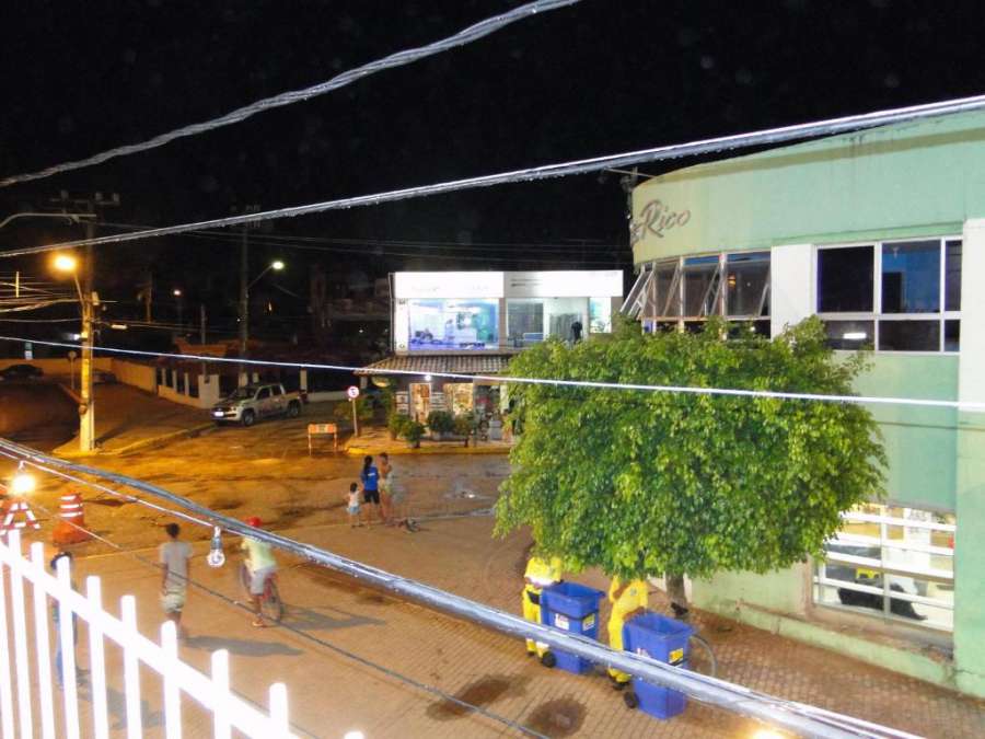 Pousada Litoral